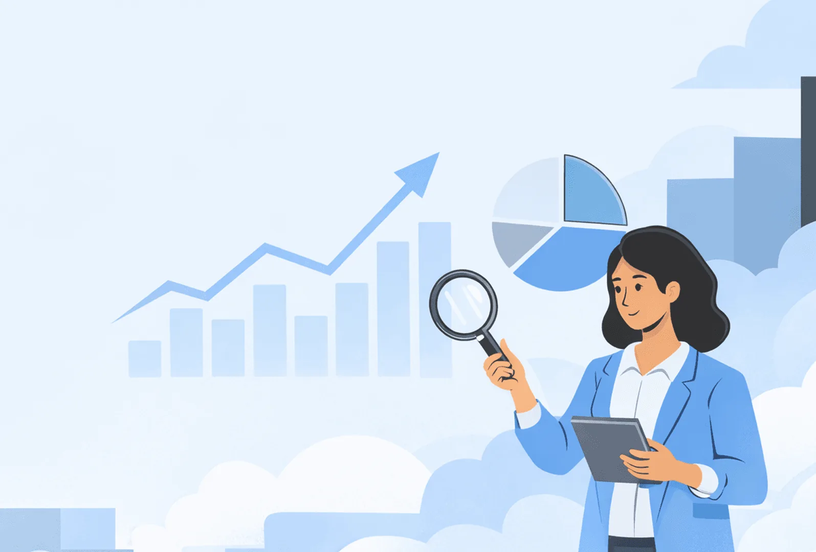 2025 Chronicle year in review hero image