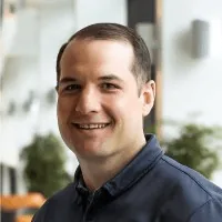 nick coleman headshot