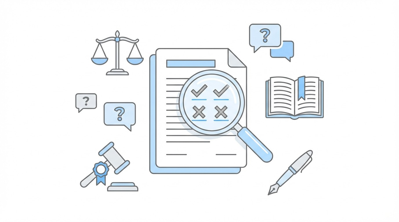 Appeals Council brief highlighting legal errors found in ALJ disability decision