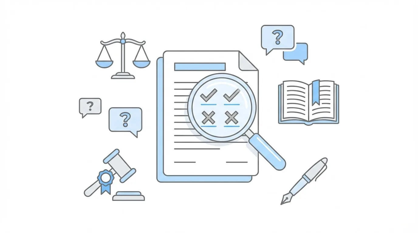 Appeals Council brief highlighting legal errors found in ALJ disability decision