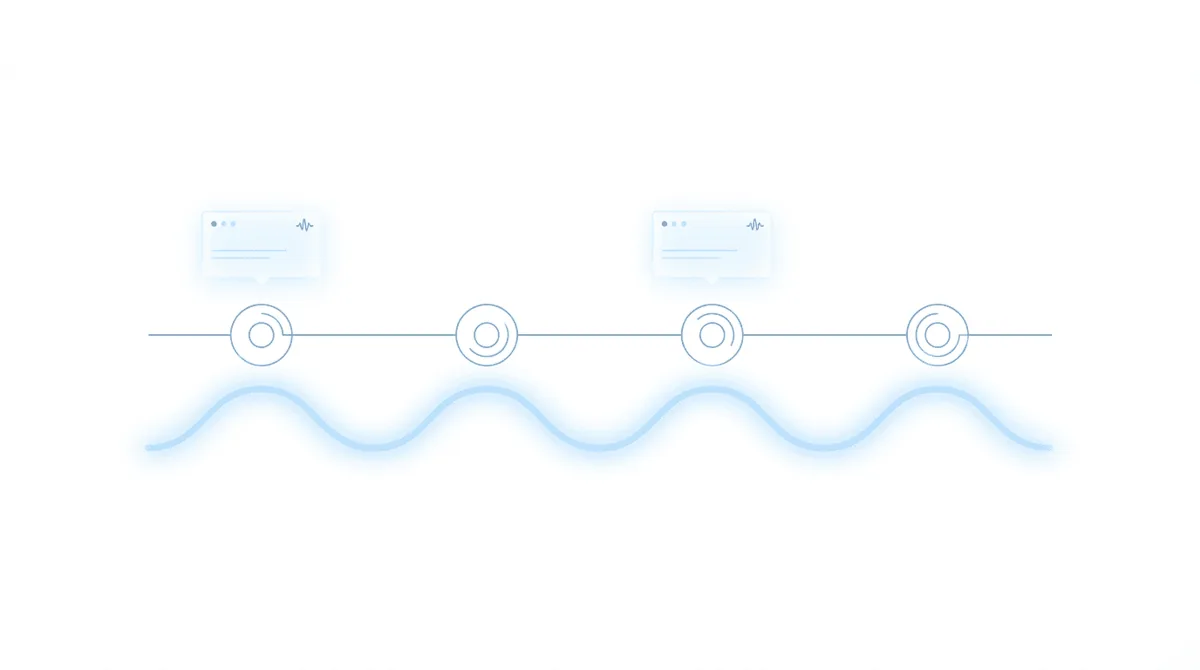 Chronicle full-lifecycle operations