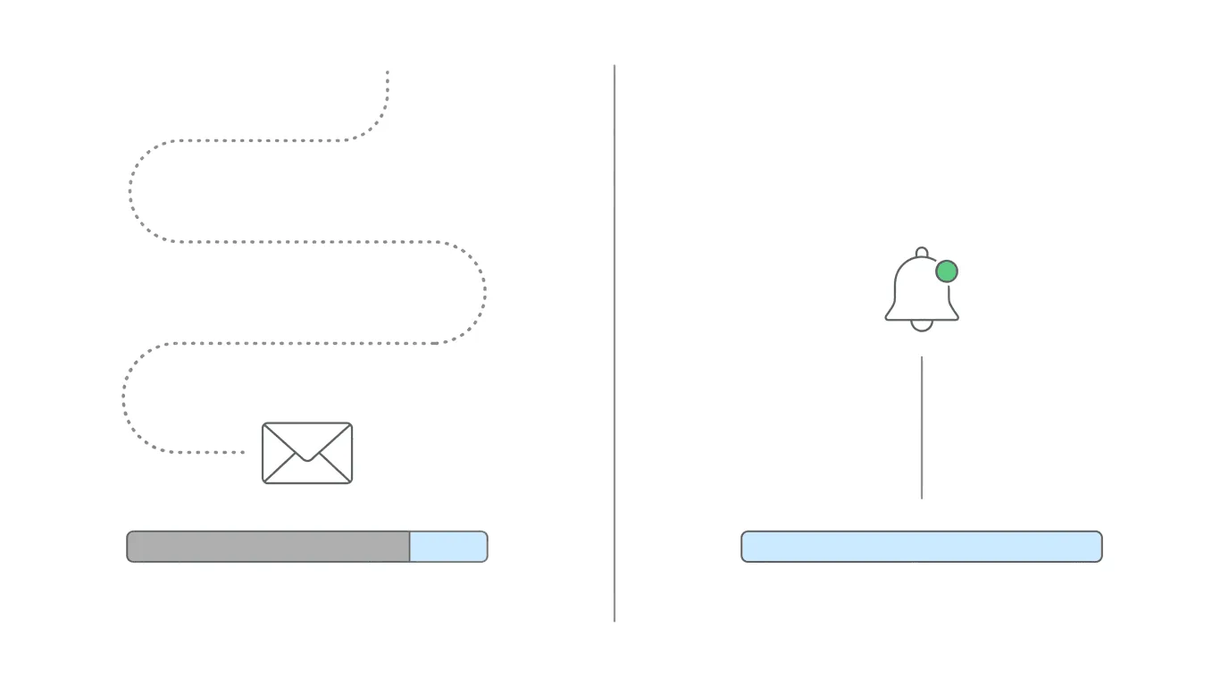 ERE notification alerting firm to upcoming consultative exam appointment for claimant