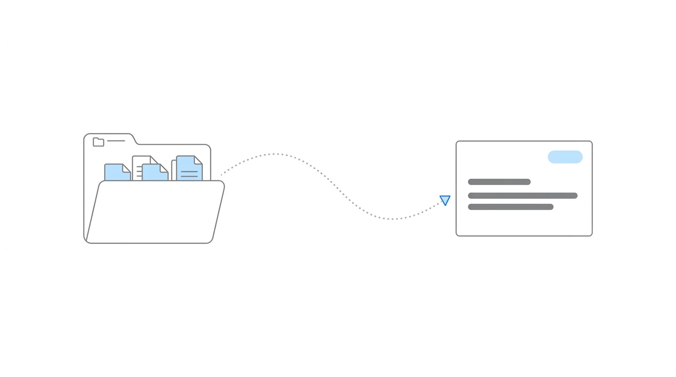 ERE data flowing from Chronicle into a Clio matter card