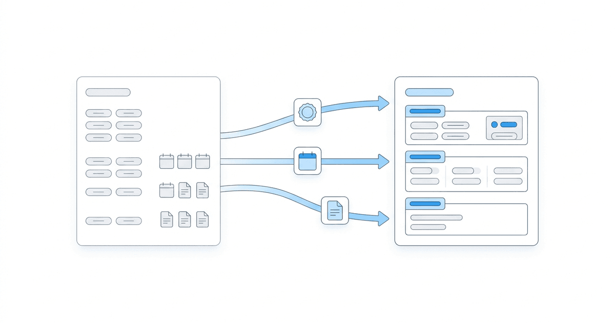 Keep Every Clio Matter Current: How Chronicle's Native ERE Integration ...