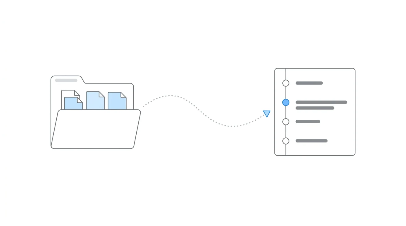 ERE data flowing from Chronicle into a Filevine project card
