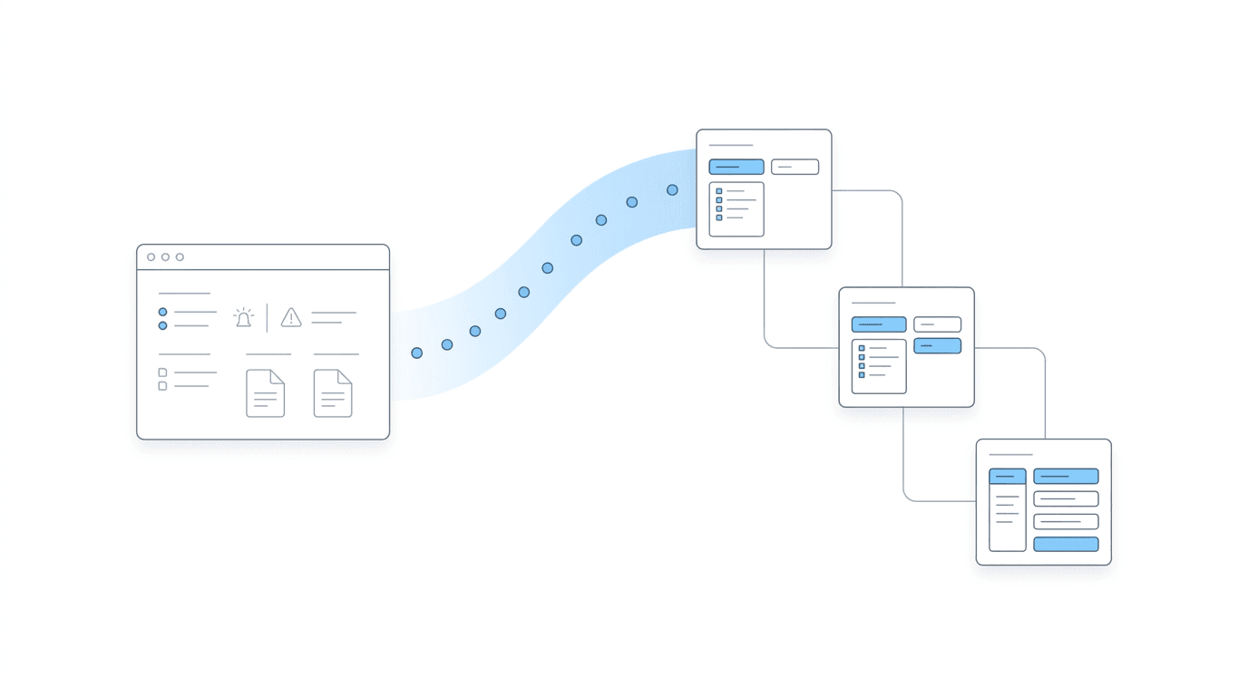 Chronicle and Filevine integration workflow