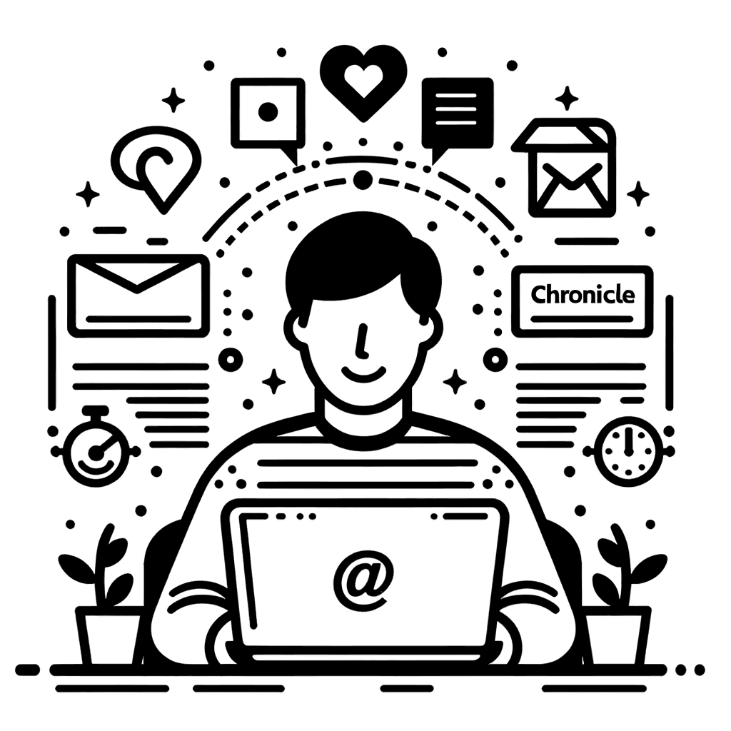 Chronicle platform pioneering modern technology for Social Security disability firms