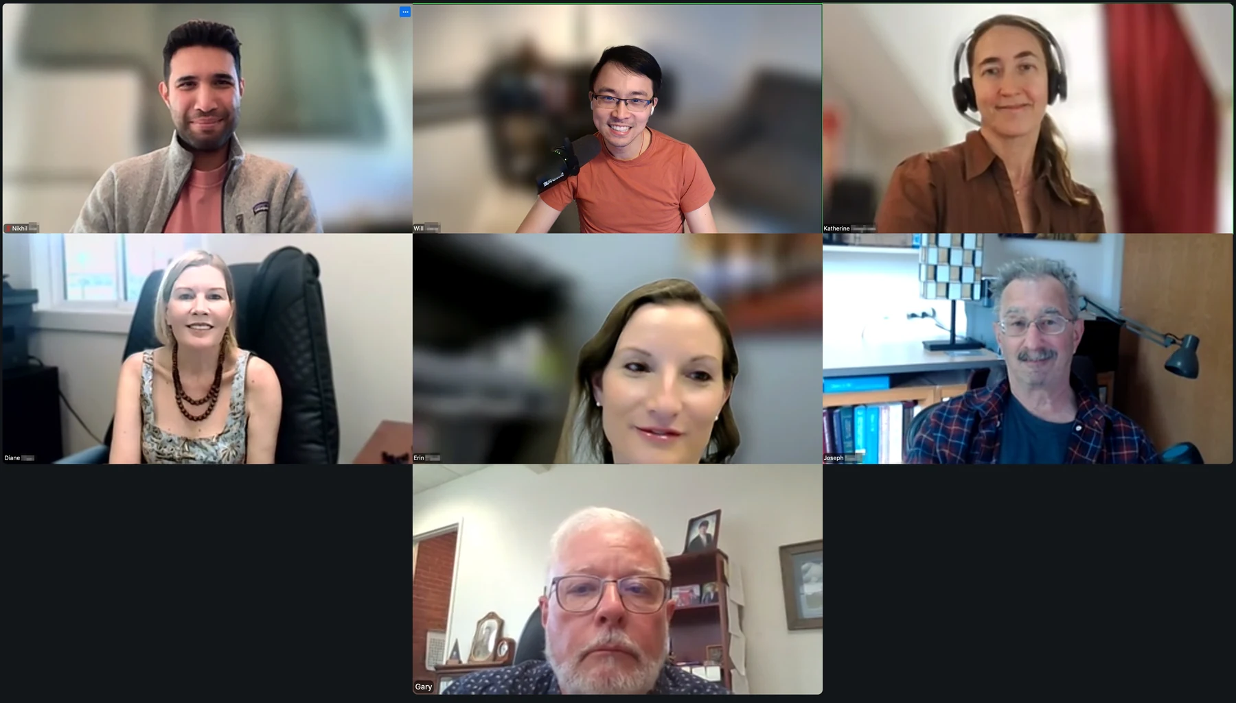 The complete Session 9 cohort, Disability Peers in Practice September 2026