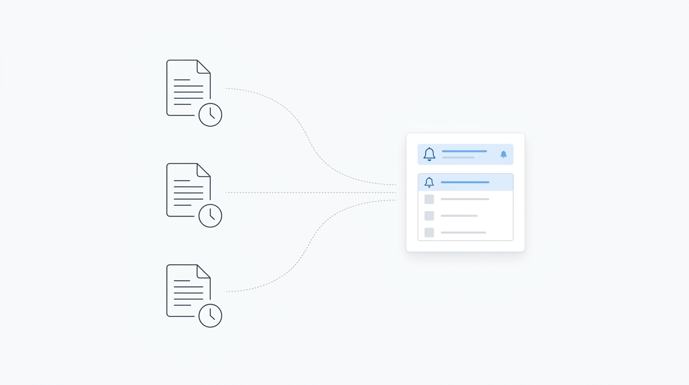 Hero: Disability firm team reviewing ERE, AARPS, and AROS portals on screen
