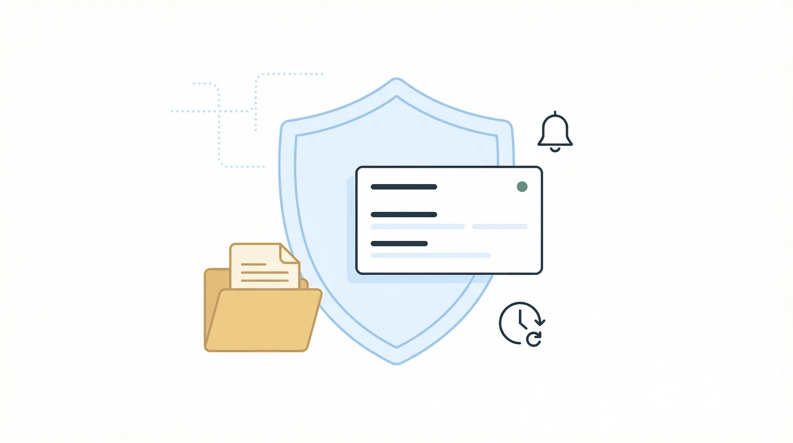 SSA Electronic Records Express portal showing error during outage