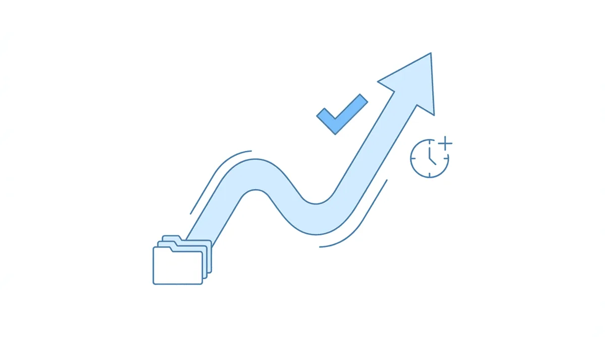 What changes with automated ERE monitoring