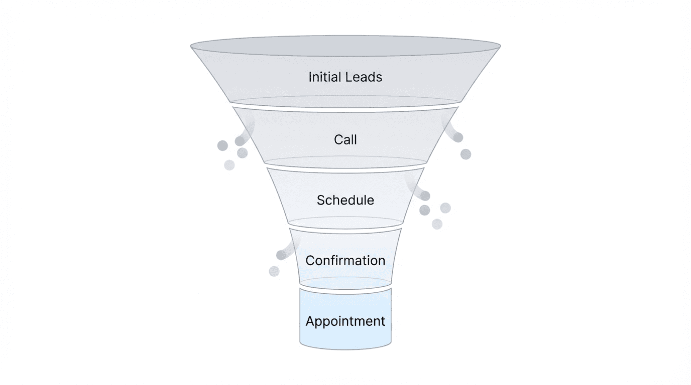 Disconnected marketing and operations systems creating gaps in SSD firm workflows
