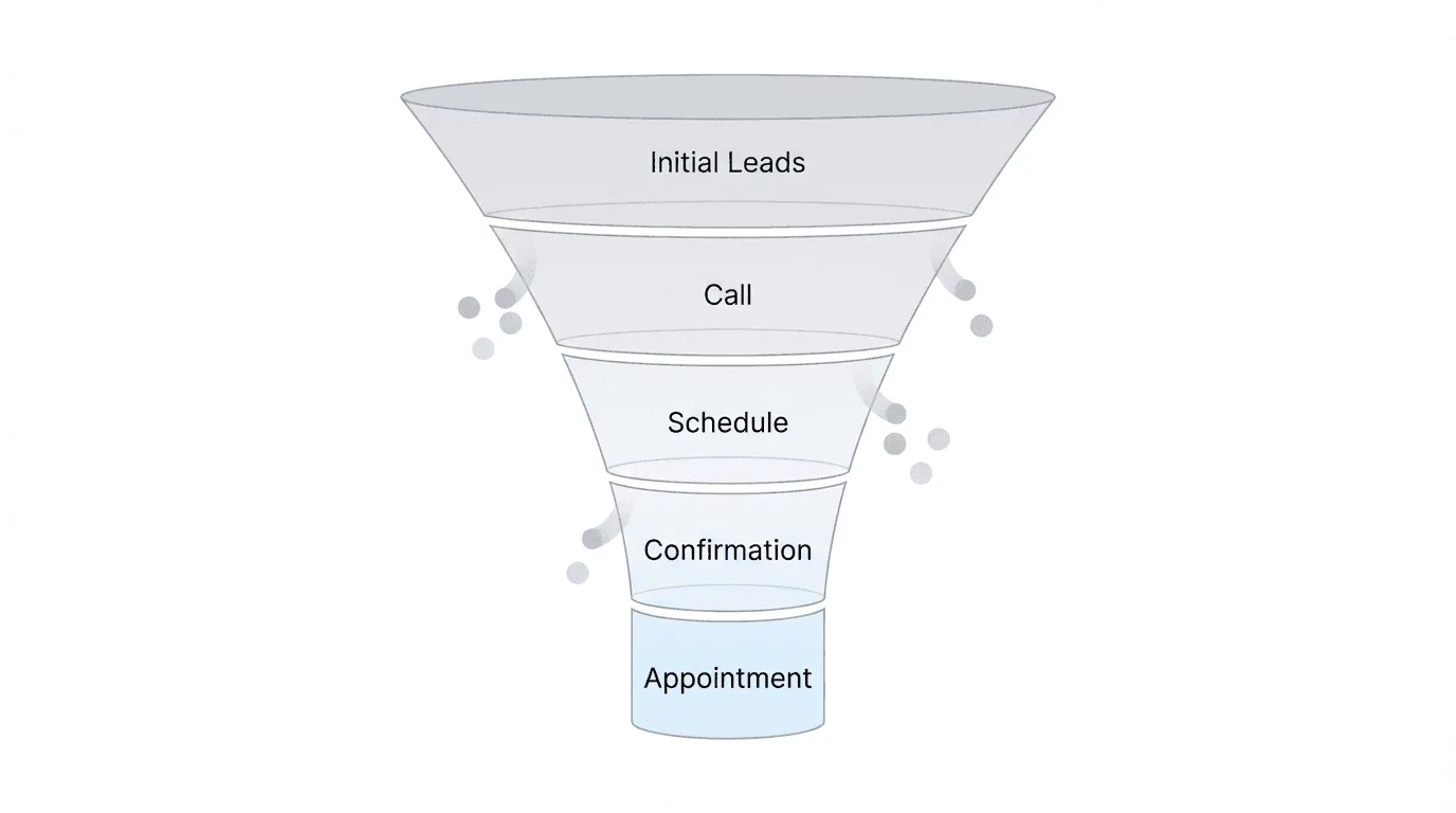 Disconnected marketing and operations systems creating gaps in SSD firm workflows