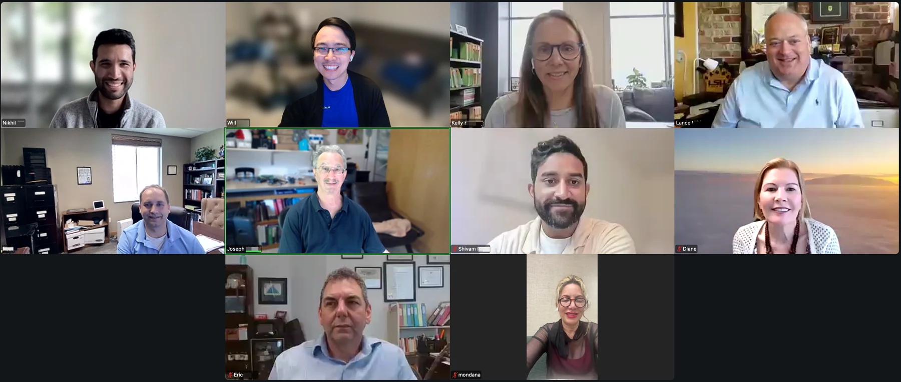 The complete Session 3 cohort, Disability Peers in Practice June 2026