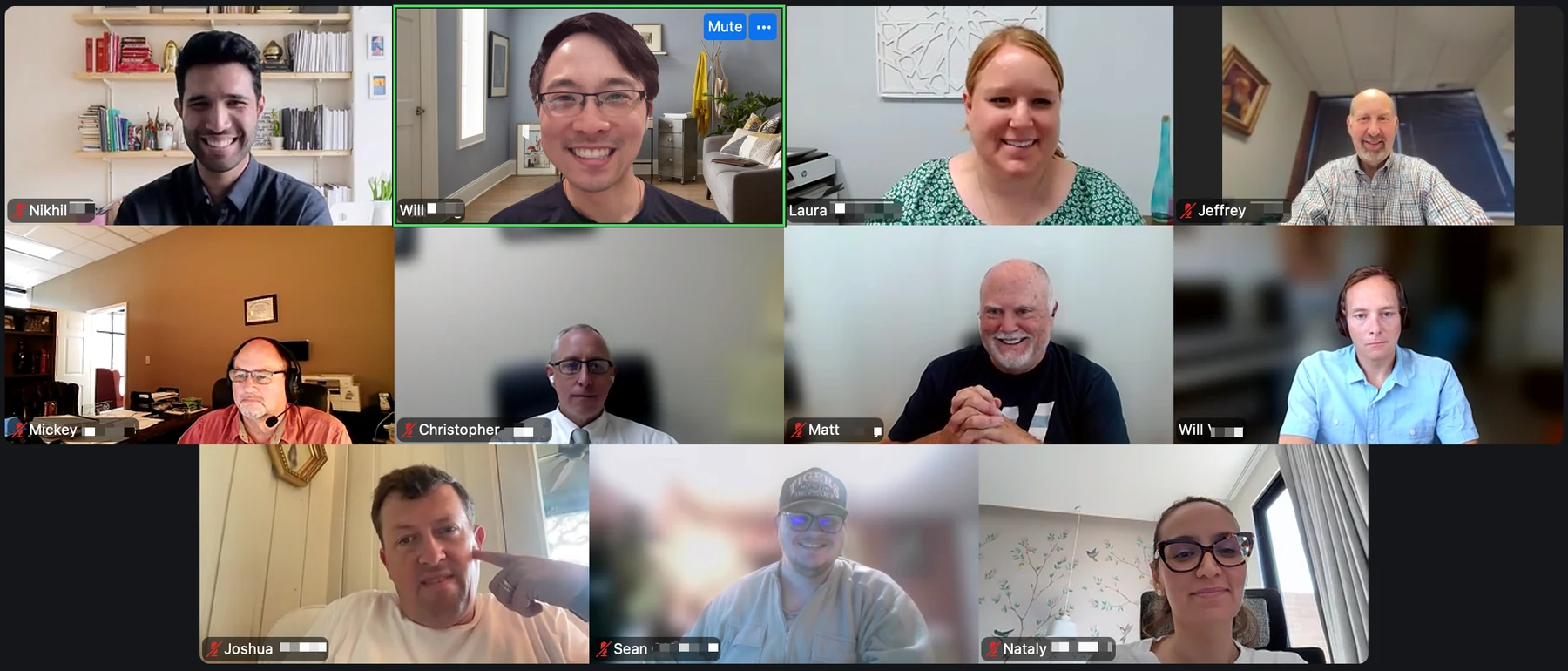 The complete Session 8 cohort, Disability Peers in Practice August 2026