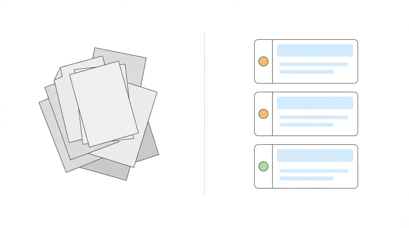 LexMed V3 ALJ audit showing graded error severity with hyperlinked legal citations