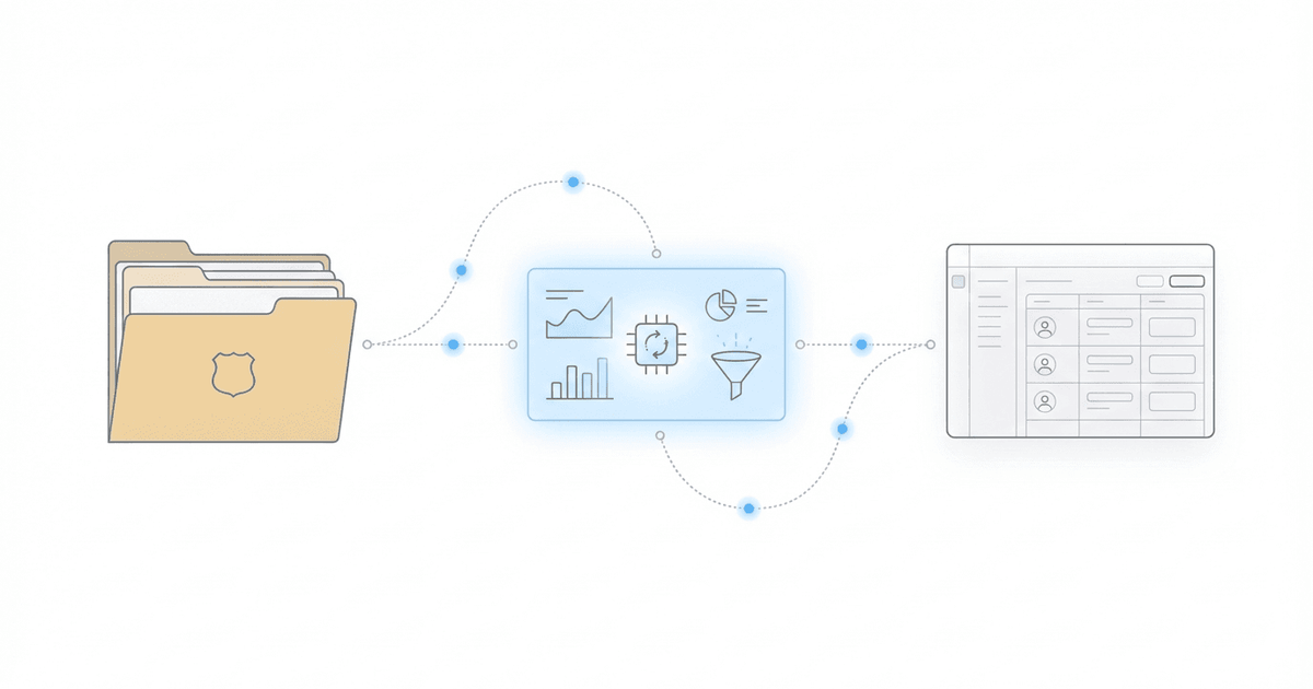 From Intake to Hearing: Connecting Litify (Salesforce) and Chronicle ...