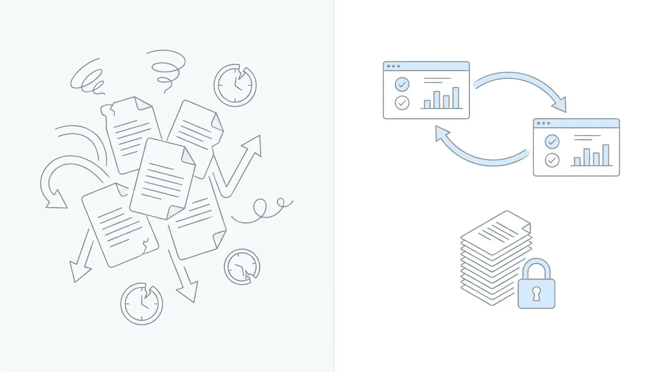 Live demo of Chronicle and Superinsight one-click medical chronology workflow