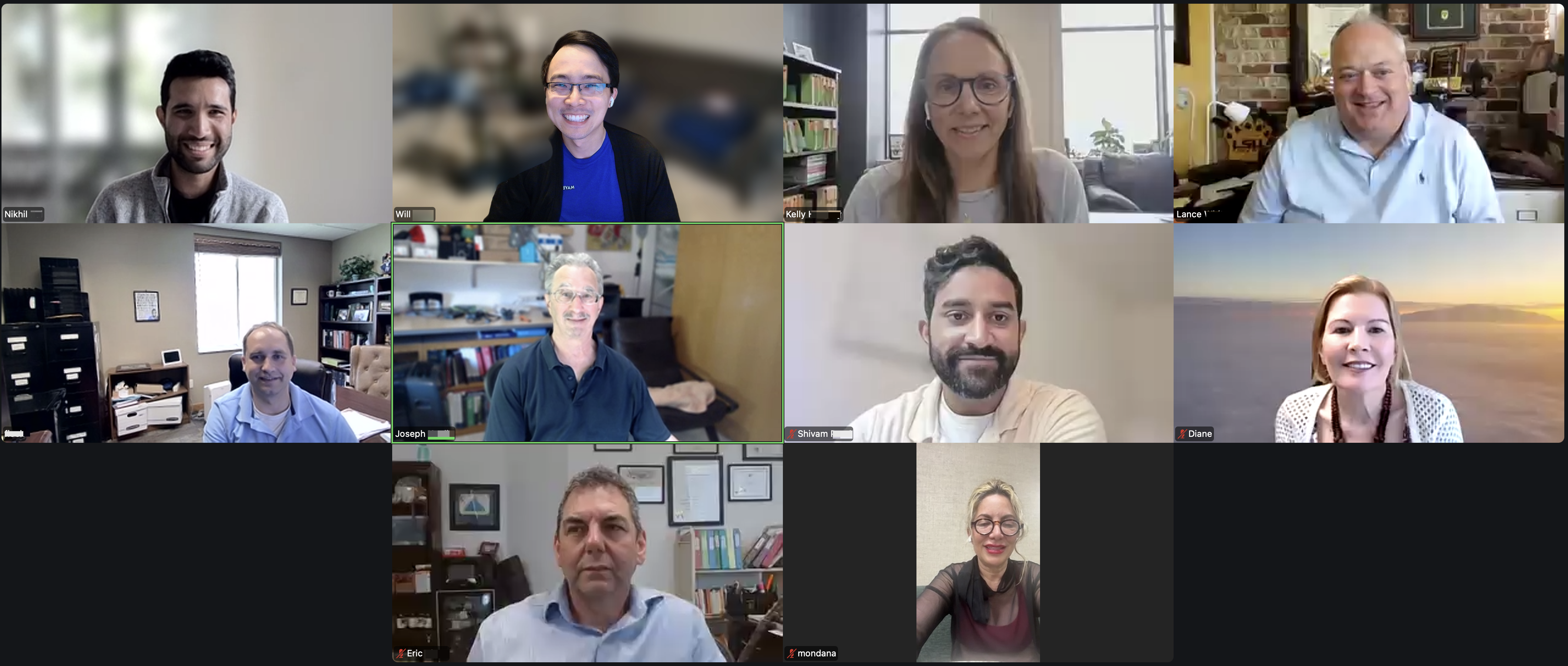 The complete Session 3 cohort, Disability Peers in Practice June 2026
