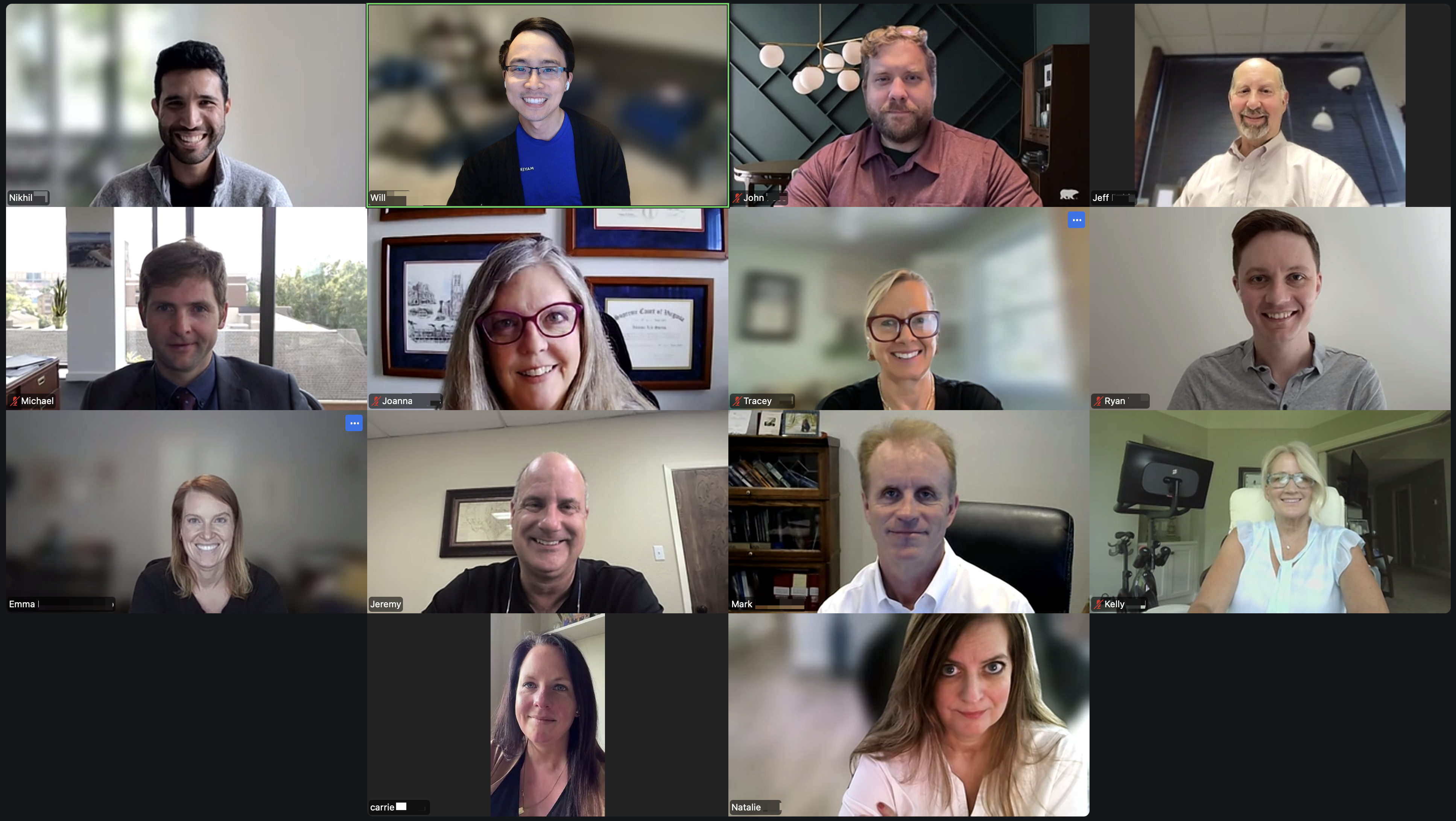The complete Session 4 cohort, Disability Peers in Practice June 2026