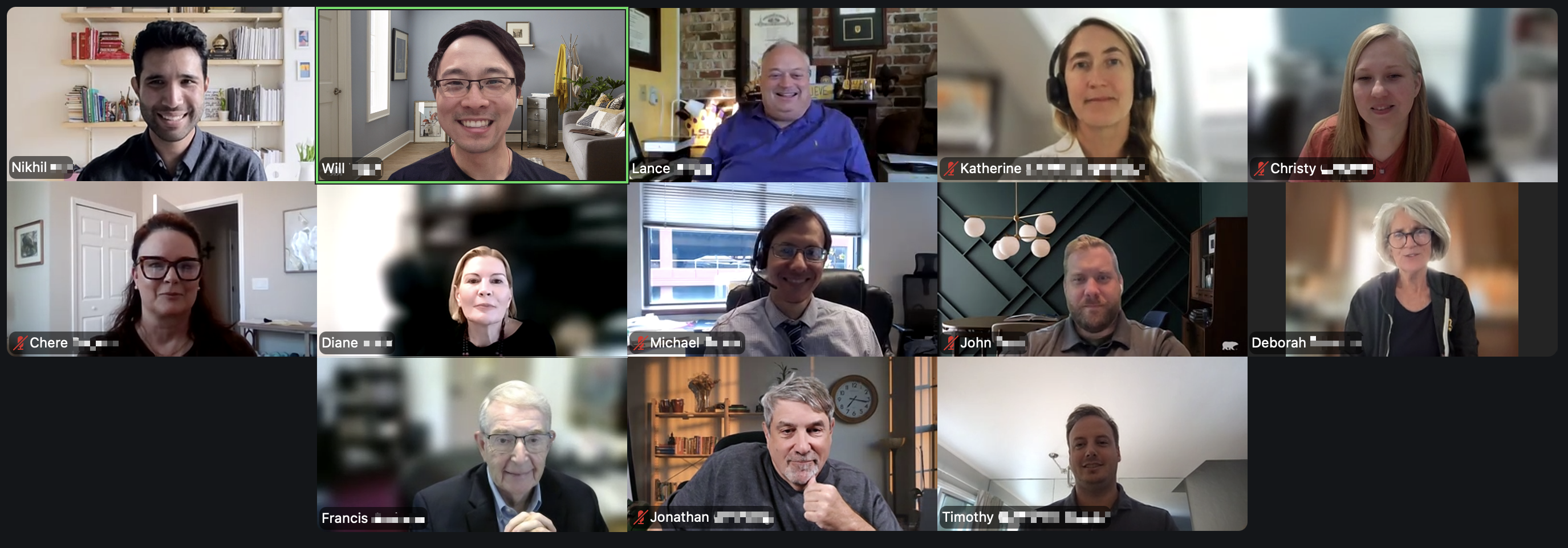 The complete Session 7 cohort, Disability Peers in Practice August 2026