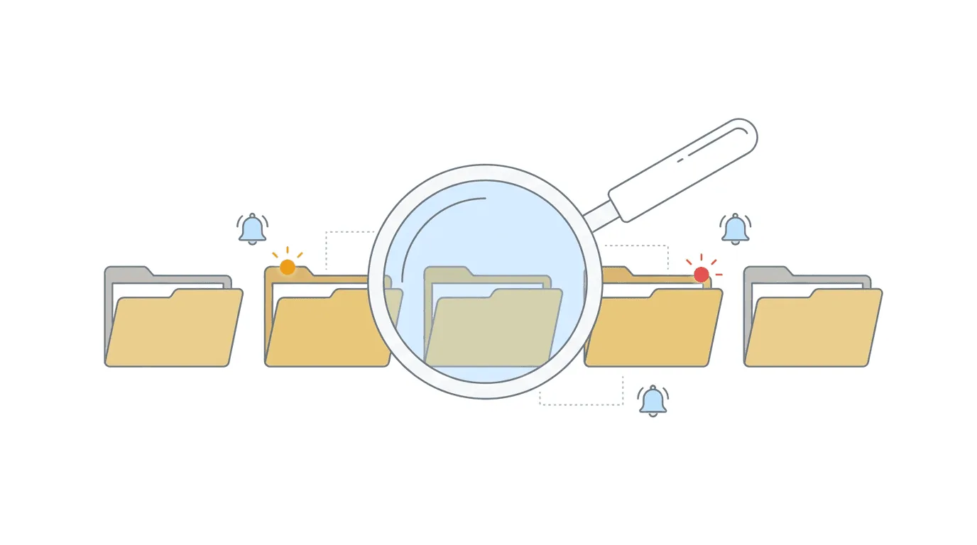 Monday morning case triage workflow identifying at-risk disability claims