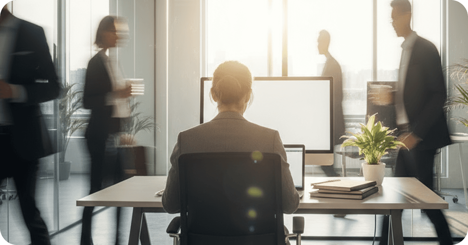 Disability law firm software