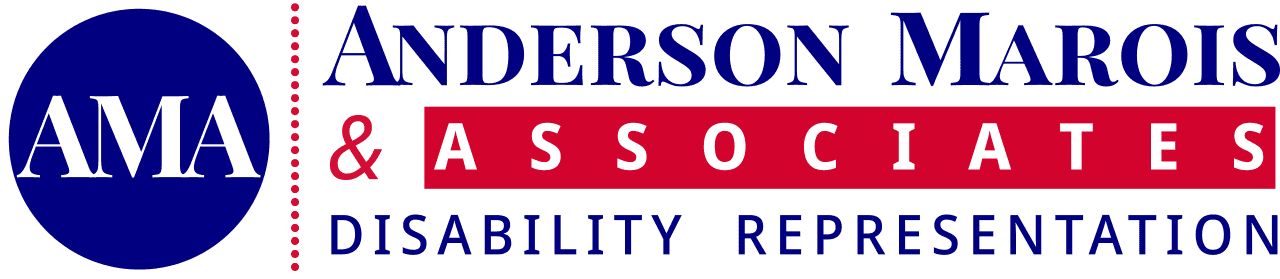 Anderson Marois & Associates logo