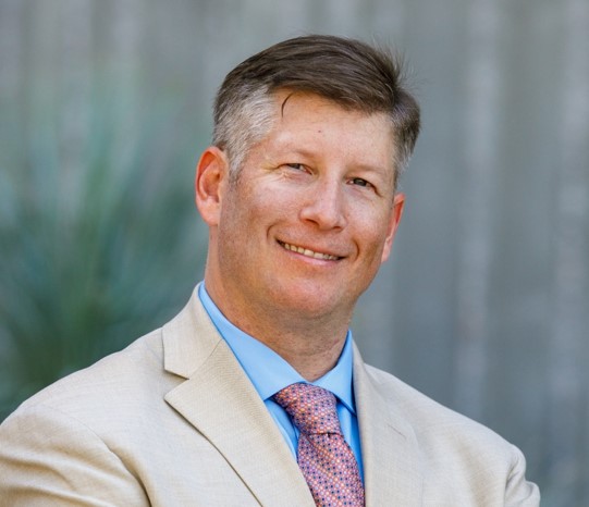 Jeffrey Herman headshot, Managing Attorney at Desert Disability