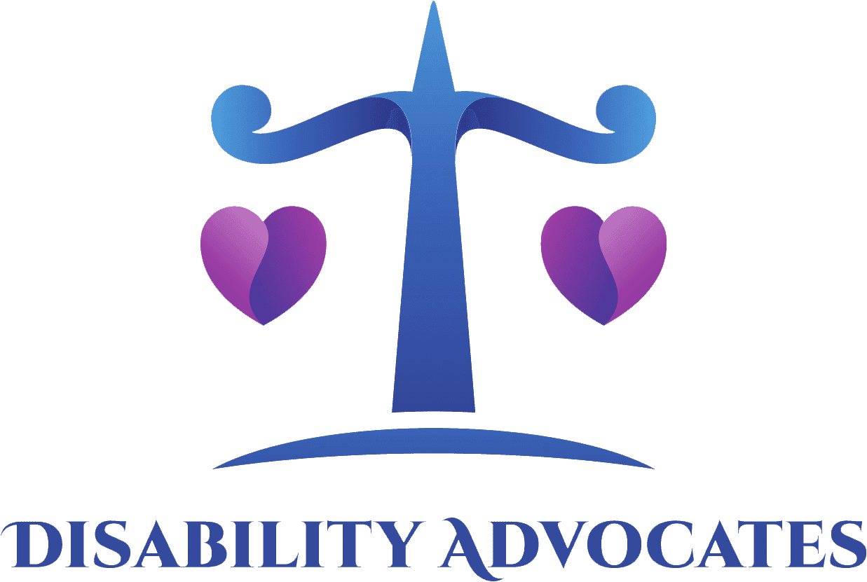 Disability Advocates LLC logo