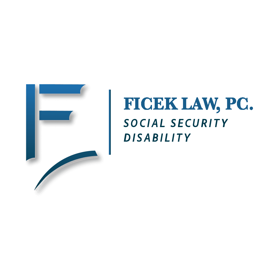 Ficek Law, PC. logo