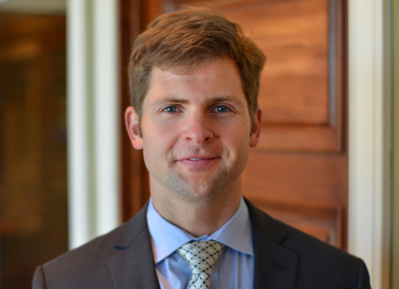 Michael J. Bock