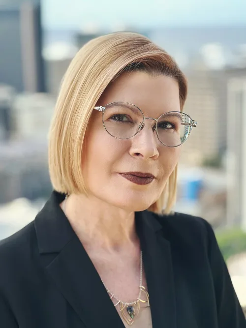 Diane Haar