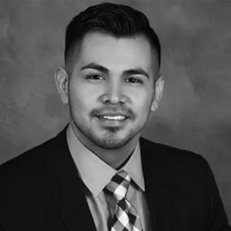 Jonathan O. Pena headshot
