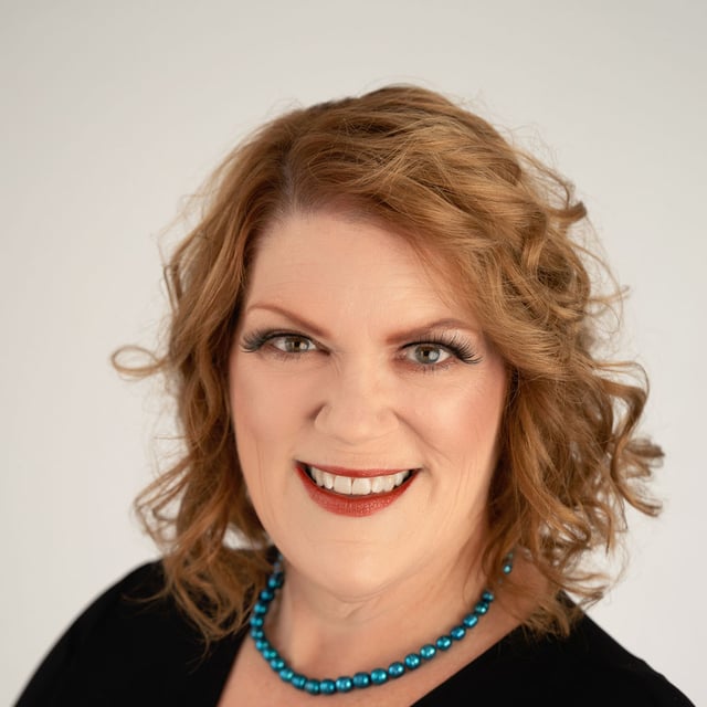 Leanne Hernandez headshot, President of Disability Advocates LLC