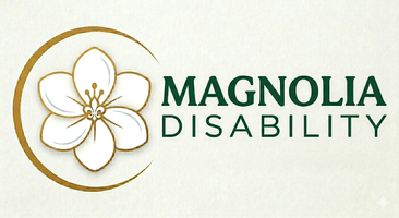 Magnolia Disability Law logo