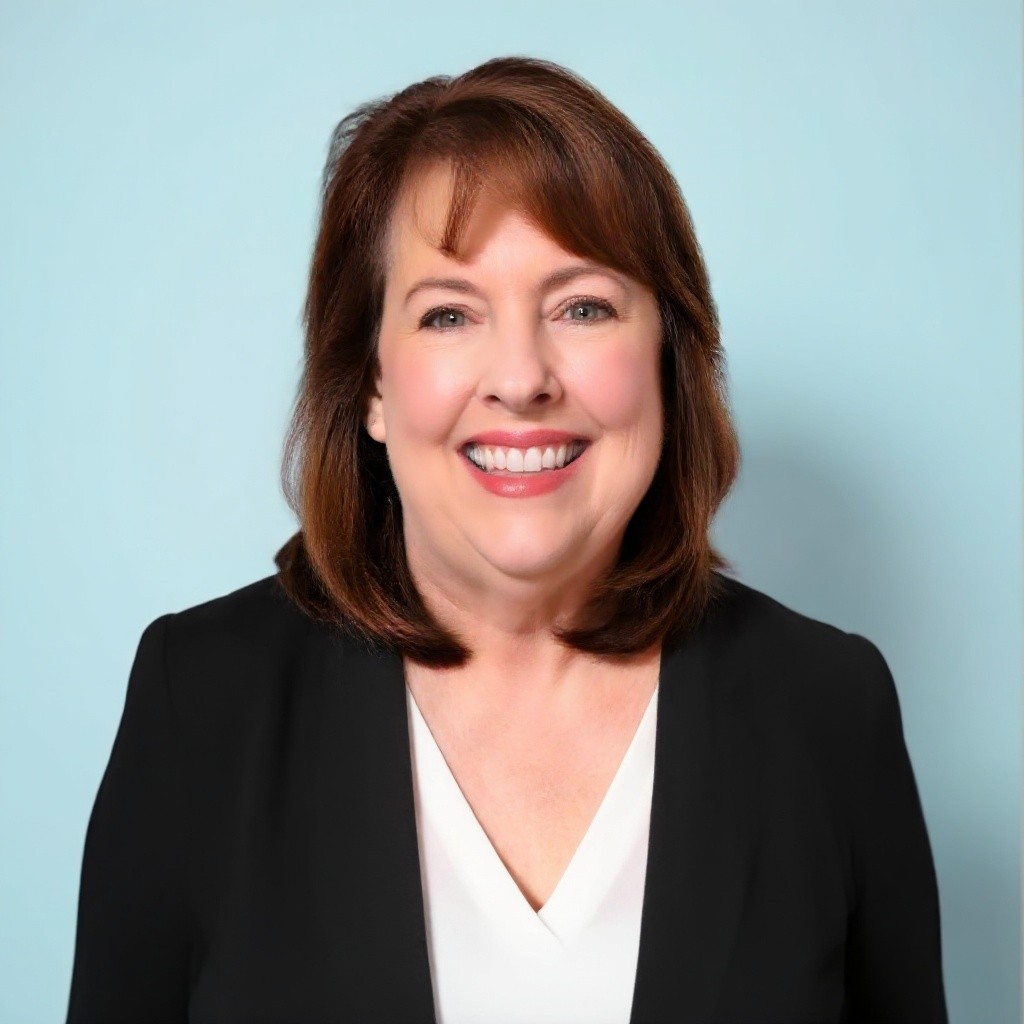 Michele Marois headshot, Owner of Anderson Marois & Associates