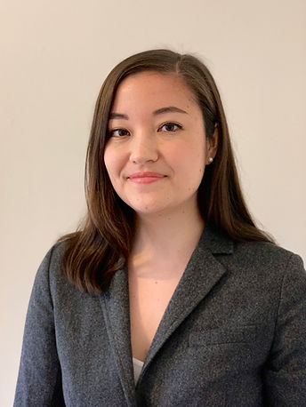 Mika Aoyama headshot, Senior Legal Advocate at Law Office of Katherine Siegfried
