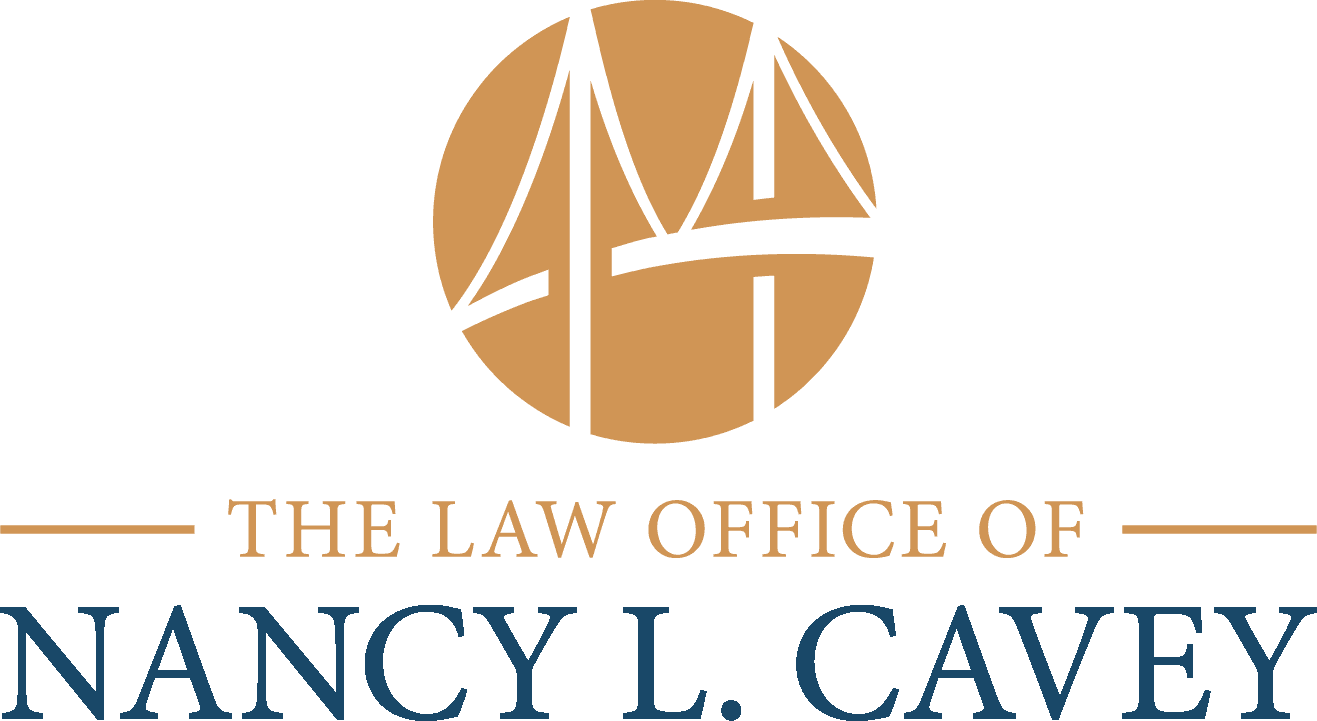 The Law Office of Nancy L. Cavey logo