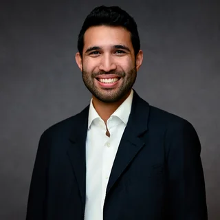 Nikhil Pai