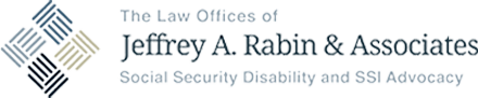 Rabin and Associates logo