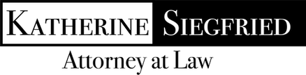 Law Office of Katherine Siegfried logo