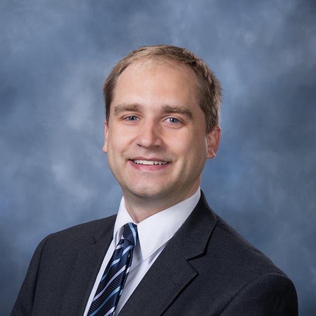 Tony Ficek headshot, Founder of Ficek Law, PC.