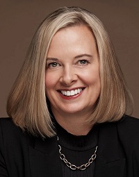 Tracey N. Pate headshot, Managing Attorney of Disability Associates