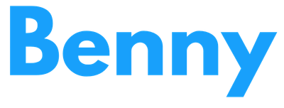 Benny logo