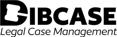 Dibcase logo