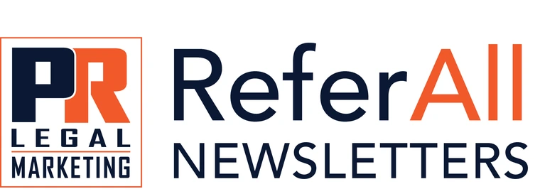 PR Legal Marketing