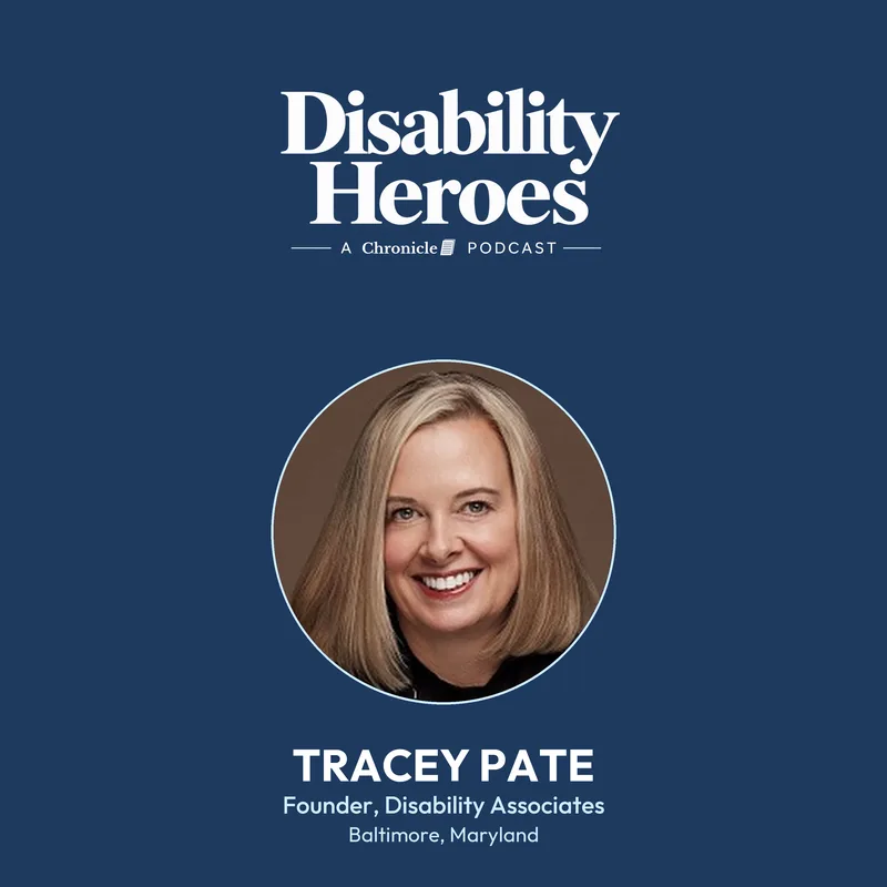 Disability Heroes episode 2