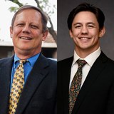 Lawrence & Russell Rohlfing