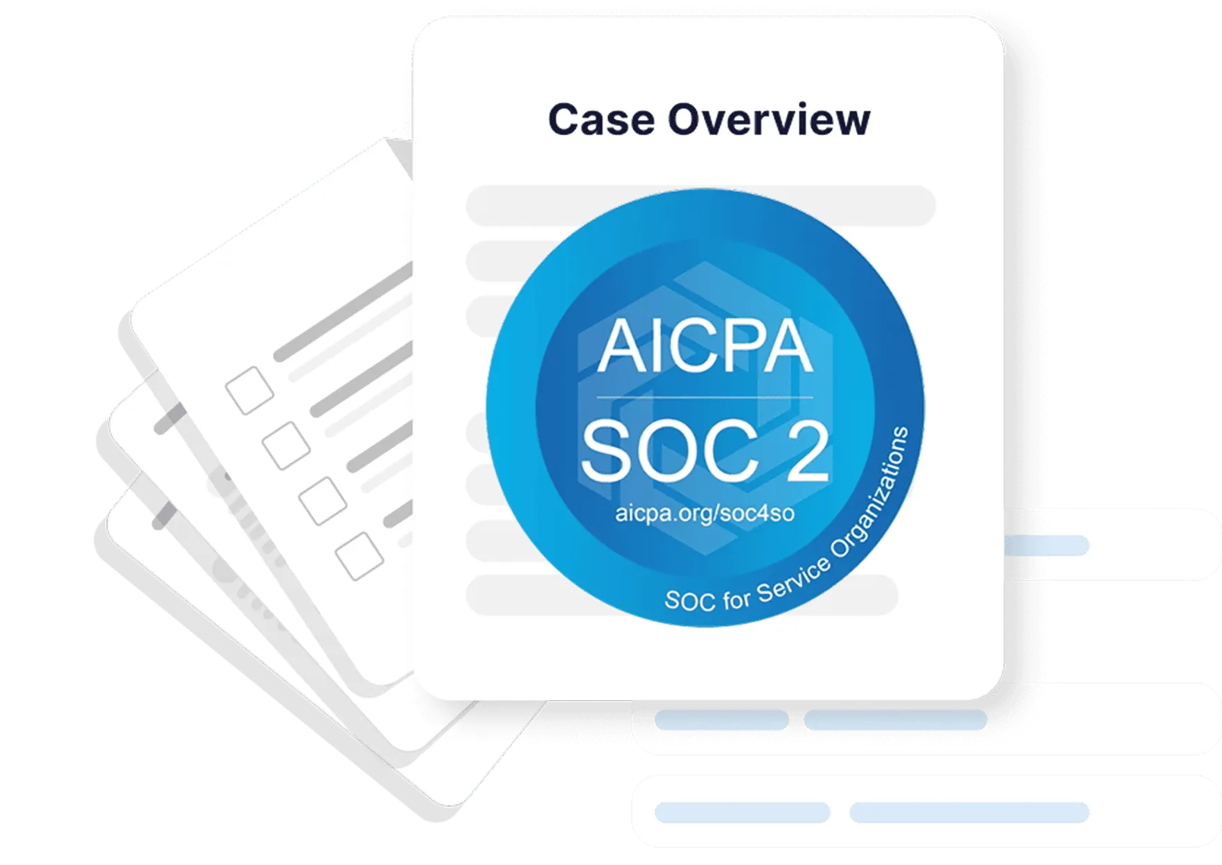 soc 2 certified software for ssd law